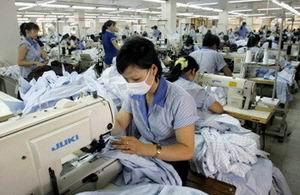 FTA將為越南紡服出口帶來什么？